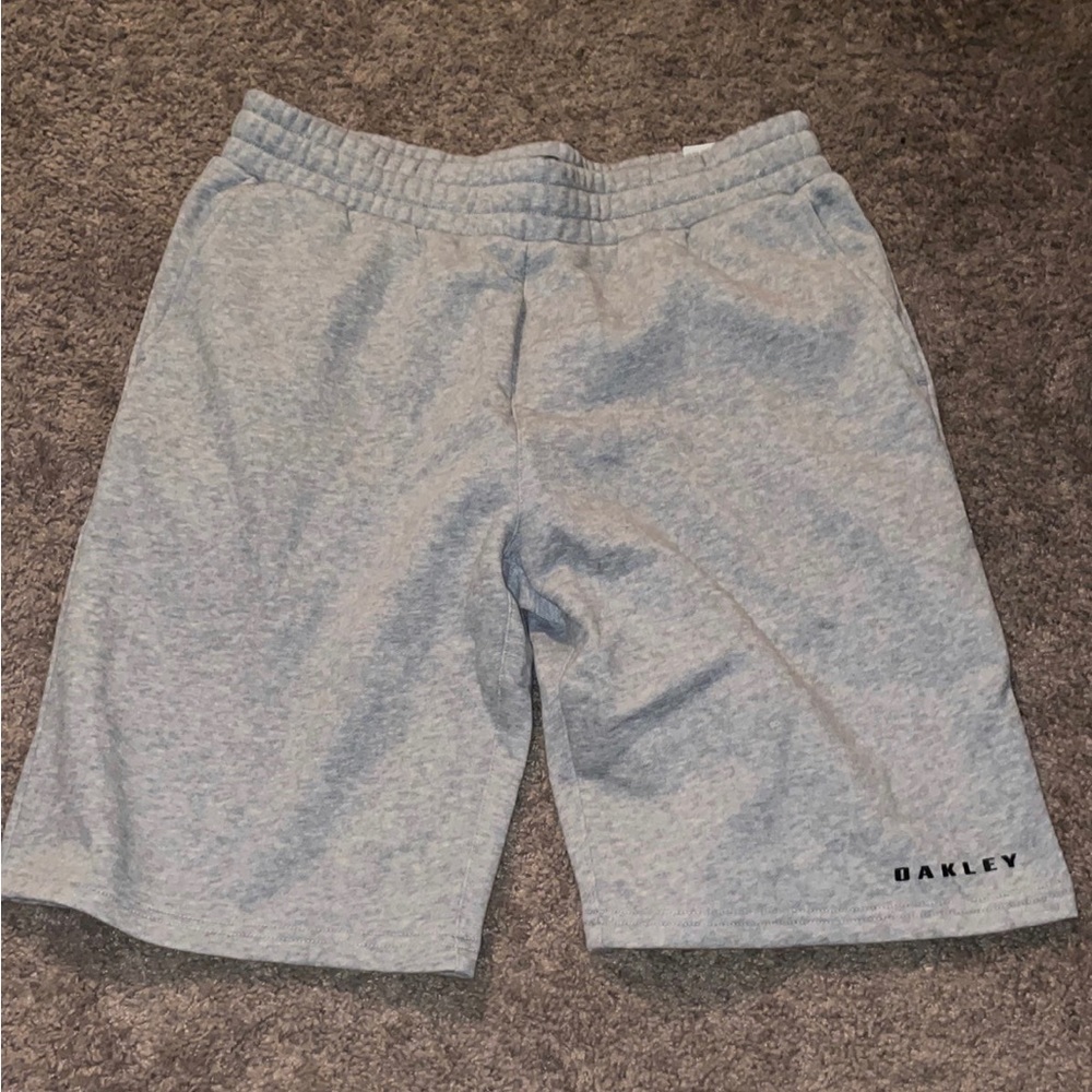 Oakley Fleece Short Pants